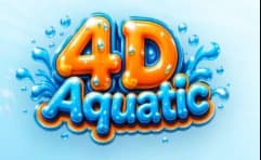 4D Aquatic
